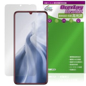 OUKITEL C51 保護 フィルム OverLay Absorber 高光沢 for オウキテル スマートフォン 衝撃吸収 高光沢 ハードコート 抗菌|SIMロックフリー端末|スマートフォン・携帯