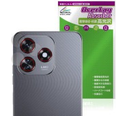 OUKITEL C51 カメラレンズ用 保護 フィルム OverLay Absorber 高光沢 for オウキテル スマートフォン 衝撃吸収 高光沢 抗菌|SIMロックフリー端末|スマートフォン・携