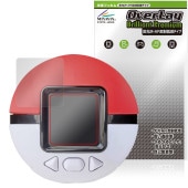 【予約商品：10月11日頃出荷開始予定】ポケットモンスター ポケモン ポケなで モンスターボール 保護 フィルム OverLay Brilliant Premium 液晶保護 高光沢 AR 反射低減|