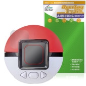 ポケットモンスター ポケモン ポケなで モンスターボール 保護 フィルム OverLay Plus Lite 高精細液晶対応 アンチグレア 指紋防止|ガジェット|その他