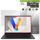 ASUS Vivobook S16 M5606 保護 フィルム OverLay Brilliant Premium for エイスース ビボブック 液晶保護 黒が引き締まる 高光沢 反射低減|Wind