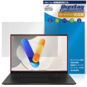 ASUS Vivobook S16 M5606 保護 フィルム OverLay Eye Protector 低反射 for エイスース ビボブック 液晶保護 ブルーライトカット 反射防止|Window