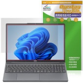NEC LAVIE Direct N15 Slim 15.3型ワイド 25年夏モデル 保護フィルム OverLay Plus Lite for ラヴィ 液晶保護 高精細液晶 アンチグレア|Window