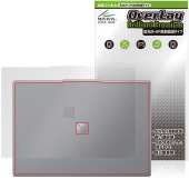 NEC LAVIE Direct N15 Slim 15.3型ワイド 25年夏モデル 天板 保護フィルム OverLay Brilliant Premium for ラヴィ 高光沢 AR 反射低減|W