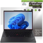Lenovo ThinkPad P14s Gen 6 AMD 保護 フィルム OverLay Brilliant Premium for レノボ シンクパッド 液晶保護 高光沢 AR 反射低減|Win
