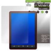 Bigme B6 保護 フィルム OverLay Brilliant Premium for 電子書籍リーダー 液晶保護 黒が引き締まる 高光沢 AR 反射低減|その他 タブレット|タブレットデバイス