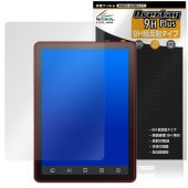 Bigme B6 保護 フィルム OverLay 9H Plus for 電子書籍リーダー 9H 高硬度 アンチグレア 反射防止|その他 タブレット|タブレットデバイス
