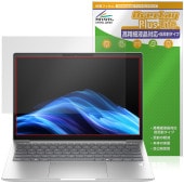HP EliteBook 6 G1i 13 保護 フィルム OverLay Plus Lite for 日本HP エリートブック 高精細液晶対応 アンチグレア 反射防止 指紋防止|Windows|PC