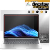 HP EliteBook 6 G1i 13 保護 フィルム OverLay Plus Premium for 日本HP エリートブック 液晶保護 アンチグレア 反射防止 高透過 指紋防止|Window