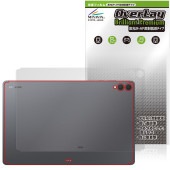 Galaxy Tab S11 Ultra 背面 保護 フィルム OverLay Brilliant Premium for サムスン ギャラクシータブ エス 高光沢 AR 反射低減|その他 タブレット