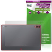 Galaxy Tab S11 Ultra 背面 保護 フィルム OverLay Absorber 高光沢 for サムスン ギャラクシータブ エス 衝撃吸収 高光沢 抗菌|その他 タブレット|タブレッ