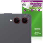 Galaxy Tab S11 Ultra カメラレンズ用 保護 フィルム OverLay Absorber 高光沢 for サムスン ギャラクシータブ エス 衝撃吸収 高光沢 抗菌|その他 タブレット