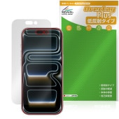 iPhone 17 Pro �ݸ� �ե���� OverLay Plus for ���åץ� �����ե����� �ץ� �վ��ݸ� ��������쥢 ȿ���ɻ� ����� �����ɻ�