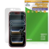 iPhone 17 Pro �ݸ� �ե���� OverLay Plus Lite for ���åץ� �����ե����� �ץ� �����ٱվ��б� ��������쥢 ȿ���ɻ� ����� �����ɻ�