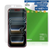iPhone 17 Pro Max �ݸ� �ե���� OverLay Magic for ���åץ� �����ե����� �ץ� �ޥå��� ������ �ѻ��� �����ɻ� �����ƥ���