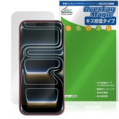 iPhone 17 Pro Max ����� ���󥵡���ʤ� �ݸ�ե���� OverLay Magic for ���åץ� �����ե����� �ץ� �ޥå��� �վ��ݸ� ������ �ѻ���