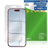 iPhone Air �ݸ� �ե���� OverLay Magic for ���åץ� �����ե����� ������ �վ��ݸ� ������ �ѻ��� �����ɻ� �����ƥ���