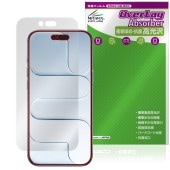 iPhone Air �ݸ� �ե���� OverLay Absorber ����� for ���åץ� �����ե����� ������ �׷�ۼ� ����� �ϡ��ɥ����� ����