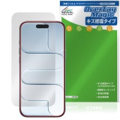 iPhone Air ����顦���󥵡���ʤ� �ݸ� �ե���� OverLay Magic for ���åץ� �����ե����� ������ ������ �ѻ��� �����ɻ�