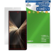 Honor Magic V5 サブディスプレイ用 保護 フィルム OverLay Magic for オナー マジック 傷修復 耐指紋 指紋防止 コーティング|海外携帯(GSM/3G)|スマートフォン
