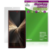 Honor Magic V5 サブディスプレイ用 保護 フィルム OverLay Absorber 高光沢 for オナー マジック 衝撃吸収 高光沢 ハードコート 抗菌|海外携帯(GSM/3G)|ス