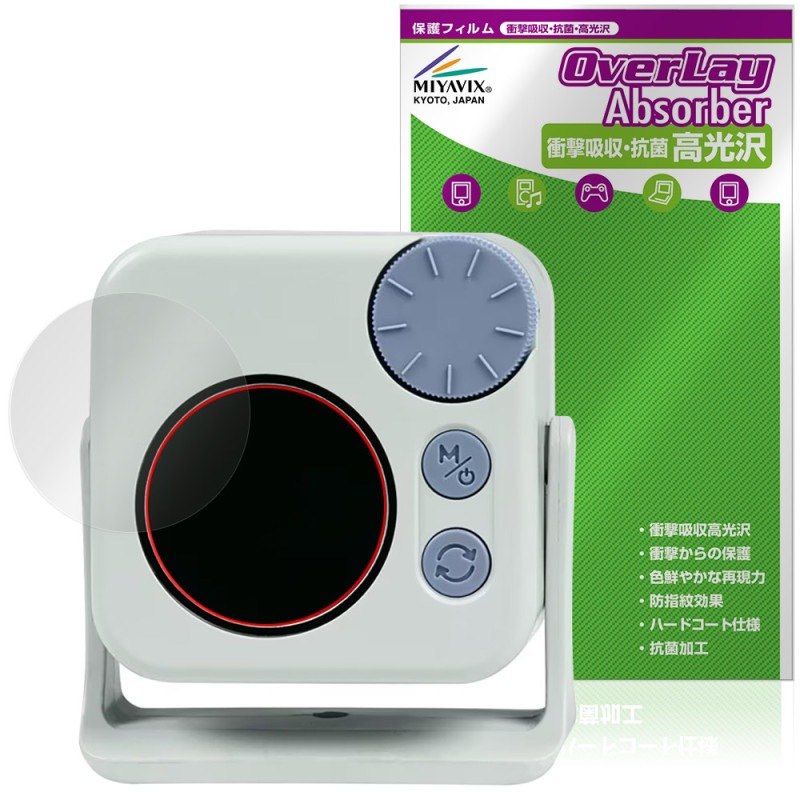 NANLITE pico LED Mini Pocket light �ݸ� �ե���� OverLay Absorber ����� for �ʥ�饤�� �׷�ۼ� ����� �ϡ��ɥ����� ����