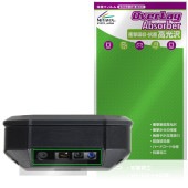 キーエンス ハンディターミナル DX-A400 リアカメラ・スキャナ部 用 保護 フィルム OverLay Absorber 高光沢 衝撃吸収 高光沢 抗菌|SIMロックフリー端末|スマートフォン・携