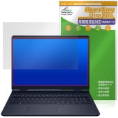 Dell Alienware 16 Aurora AC16250 保護 フィルム OverLay Plus Lite for デル エイリアンウェア 高精細液晶対応 アンチグレア 指紋防止|Windo