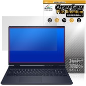 Dell Alienware 16 Aurora AC16250 保護 フィルム OverLay Plus Premium for デル エイリアンウェア アンチグレア 高透過 指紋防止|Window