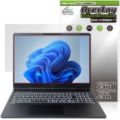 HP OMEN MAX 16 ah0000 ak0000 IPSディスプレイ 保護フィルム OverLay Brilliant Premium for 日本HP オーメン 高光沢 AR 反射低減|Wi