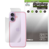 iPhone 17 ���� �ݸ� �ե���� OverLay Brilliant Premium for ���åץ� �����ե����� ����� AR ȿ���㸺