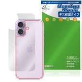 iPhone 17 ���� �ݸ� �ե���� OverLay Magic for ���åץ� �����ե����� �����ݸ�ե���� ������ �����ɻ� �����ƥ���
