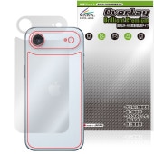 iPhone Air ���� �ݸ� �ե���� OverLay Brilliant Premium for ���åץ� �����ե����� ������ ����� AR ȿ���㸺