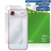 iPhone Air ���� �ݸ� �ե���� OverLay Magic for ���åץ� �����ե����� ������ �����ݸ�ե���� ������ �����ɻ� �����ƥ���