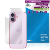 iPhone 17 ���� �ݸ� �ե���� OverLay FLEX ����� for ���åץ� �����ե����� �����ݸ�ե���� �����б� Ʃ��