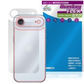 iPhone Air ���� �ݸ� �ե���� OverLay FLEX ����� for ���åץ� �����ե����� ������ �����ݸ�ե���� �����б� Ʃ��