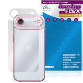 iPhone Air ���� �ݸ� �ե���� OverLay FLEX ��ȿ�� for ���åץ� �����ե����� ������ �����ݸ�ե���� �����б� ���餵��꿨��