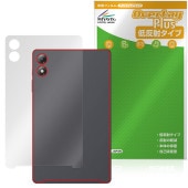 BNCF Bpad Mini SE 背面 保護 フィルム OverLay Plus for アンドロイド タブレット 本体保護フィルム さらさら手触り 低反射素材|その他 タブレット|タブレットデバイ