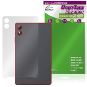 BNCF Bpad Mini SE 背面 保護 フィルム OverLay Absorber 高光沢 for アンドロイド タブレット 衝撃吸収 高光沢 抗菌|その他 タブレット|タブレットデバイス