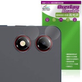BNCF Bpad Mini SE カメラレンズ用 保護 フィルム OverLay Absorber 高光沢 for アンドロイド タブレット 衝撃吸収 高光沢 抗菌|その他 タブレット|タブレットデ
