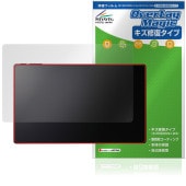 Belfida ONE L-1001JA 保護 フィルム OverLay Magic for ベルフィーダ ワン 液晶保護 傷修復 耐指紋 指紋防止 コーティング|その他 タブレット|タブレットデバイ