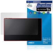 Belfida ONE L-1001JA 保護 フィルム OverLay Eye Protector 9H for ベルフィーダ ワン 液晶保護 9H 高硬度 ブルーライトカット|その他 タブレット|