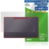 Belfida ONE L-1001JA 背面 保護 フィルム OverLay Magic for ベルフィーダ ワン 本体保護フィルム 傷修復 指紋防止 コーティング|その他 タブレット|タブレット