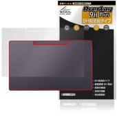 Belfida ONE L-1001JA 背面 保護 フィルム OverLay 9H Plus for ベルフィーダ ワン 9H高硬度 さらさら手触り反射防止|その他 タブレット|タブレットデバイス
