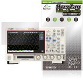 OWON デジタル・オシロスコープ ADS900A シリーズ 保護 フィルム OverLay Brilliant Premium for 測定器 黒が引き締まる 高光沢 反射低減|その他 タブレット|