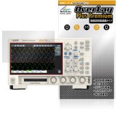 OWON デジタル・オシロスコープ ADS900A シリーズ 保護 フィルム OverLay Plus Premium for 測定器 アンチグレア 高透過 指紋防止|その他 タブレット|タブレットデ