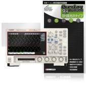 OWON デジタル・オシロスコープ ADS900A シリーズ 保護 フィルム OverLay 9H Brilliant for 測定器 9H 高硬度 透明 高光沢|その他 タブレット|タブレットデバイ