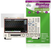 OWON デジタル・オシロスコープ ADS900A シリーズ 保護 フィルム OverLay Absorber 高光沢 for 測定器 衝撃吸収 高光沢 ハードコート 抗菌|その他 タブレット|タブレ