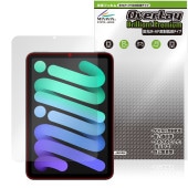 iPad mini A17 Pro 7 ݸ ե OverLay Brilliant Premium for ѥå ߥ ޤ  AR ȿ㸺