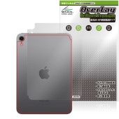 iPad mini A17 Pro 7 Wi-Fi + Cellularǥ  ݸ ե OverLay Brilliant Premium for ѥå ߥ  ȿ㸺